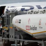 Europe Faces Jet Fuel Shortage as Imports Rise