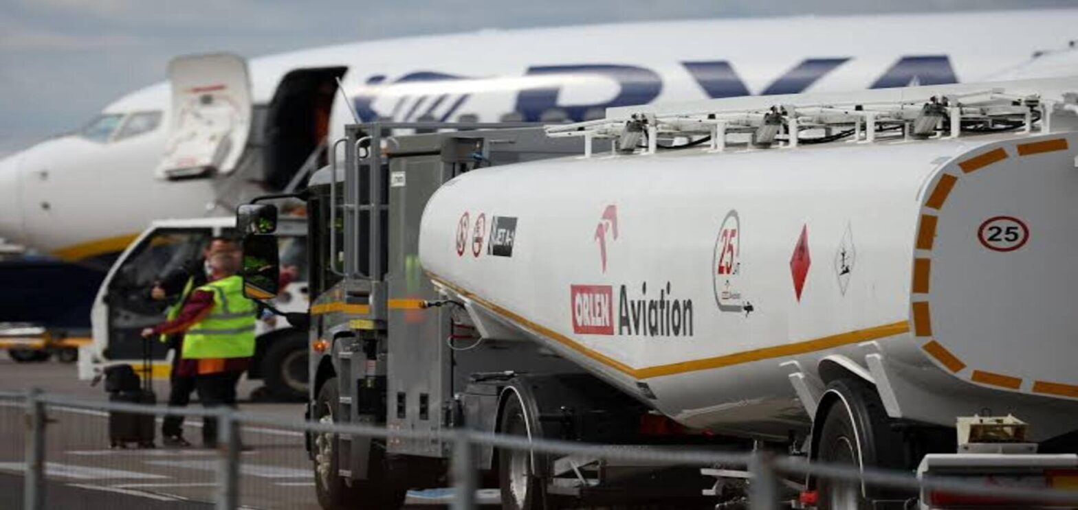Europe faces jet fuel shortage as South Korea increases fuel exports