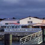 Falkland Islands Defence: Force Seeks Drone Skills