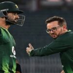 Farhan Captaincy Experience to Grow at Asian Games
