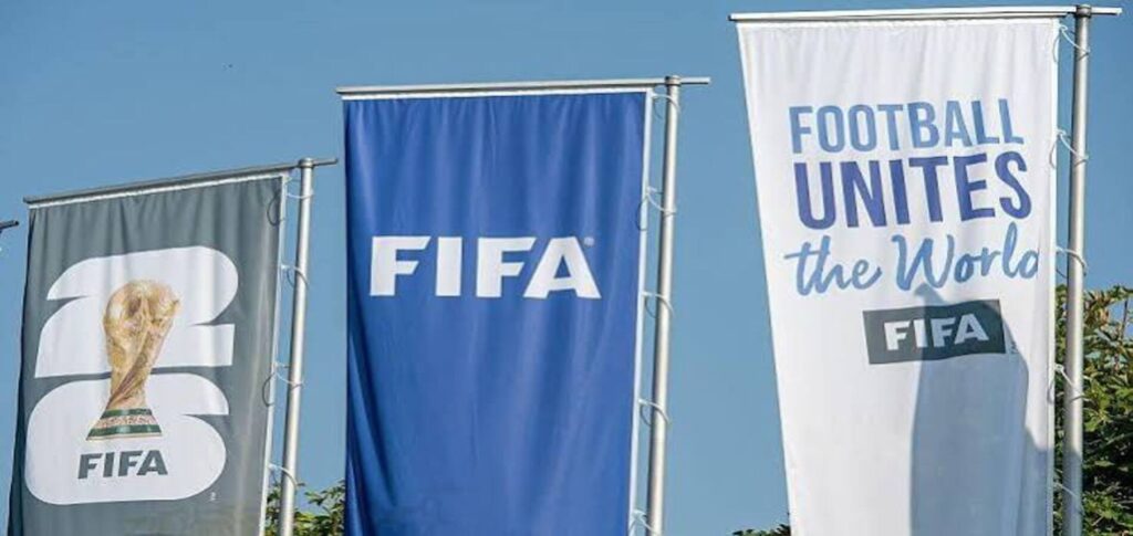 FIFA reform demanded by Europe's top football leagues