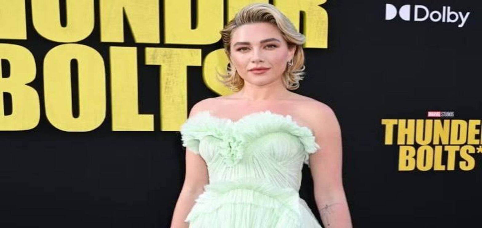 Florence Pugh reportedly tipped for a James Bond spin-off role