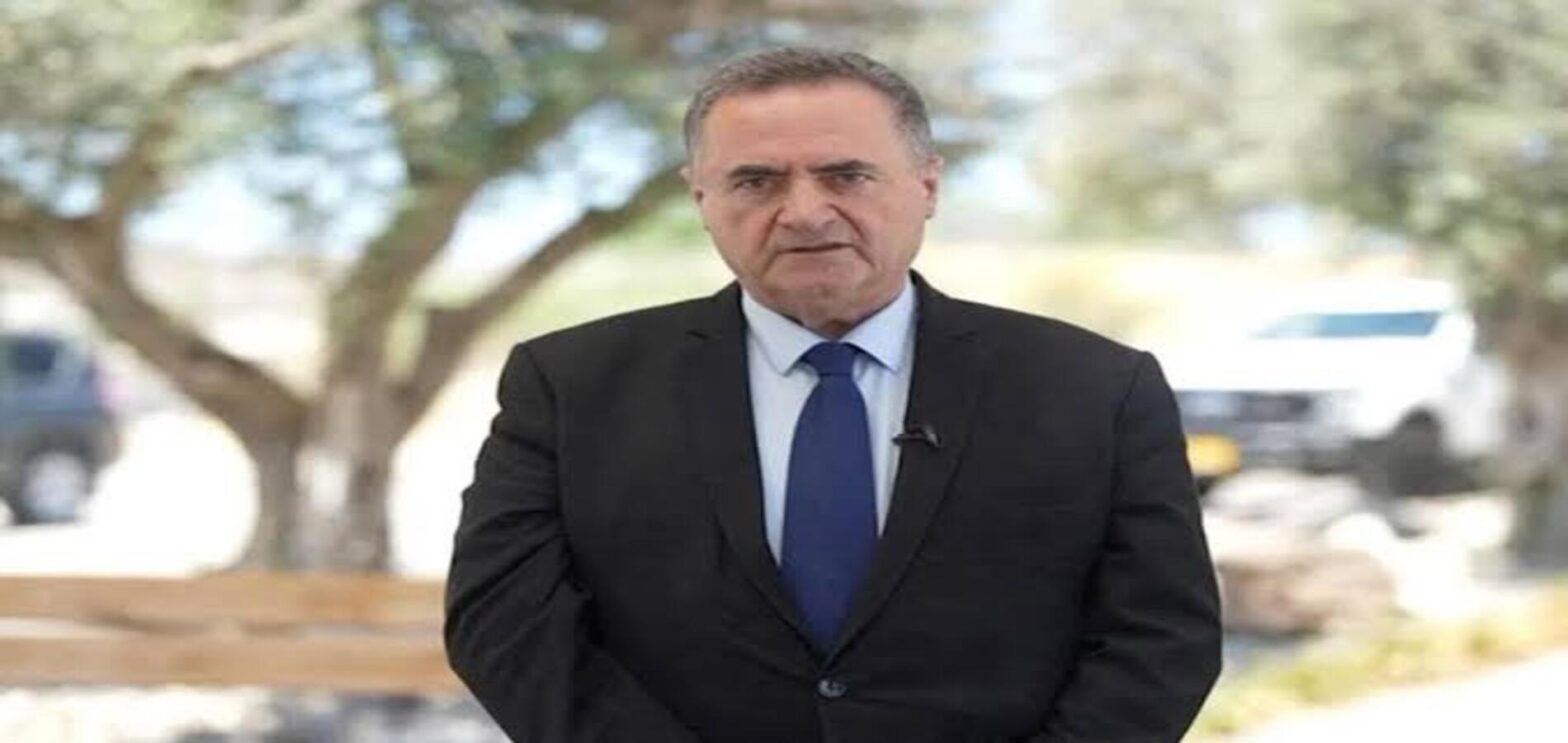 Gaza City evacuation threatened by Israel Defense Minister Israel Katz