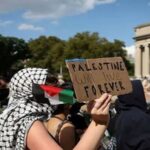 Gaza Students Belgium: Universities Slam Evacuation Refusal