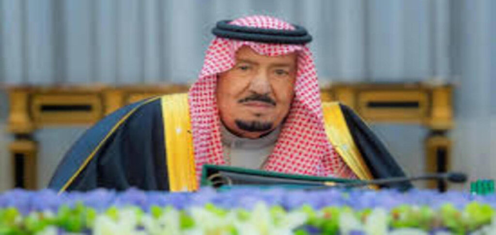 King Salman invites Kuwait and Bahrain leaders to GCC-EU Summit