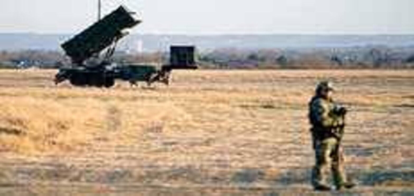 Germany sabotage protection plan includes Cyberdome and drone defence