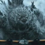 Godzilla Minus Zero Trailer: A Terrifying Human Threat
