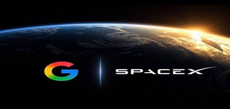 Google AI chips in space tested on a SpaceX satellite mission for Project Suncatcher