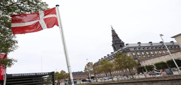 Greenland security deal gives NATO a larger role in Arctic security