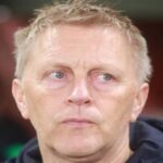 Hallgrimsson Says Israel Remarks Timing Was Not Clever