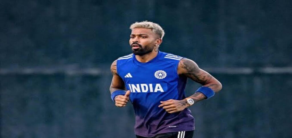 Hardik Pandya injury rules him out of Australia A series