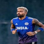 Hardik Pandya Injury Rules Him Out of Australia A Series