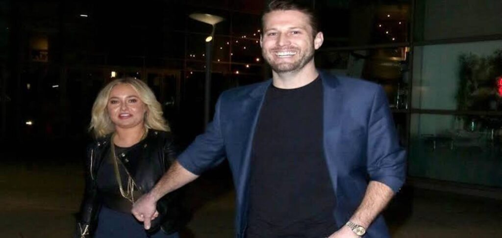 Hayden Panettiere and Brian Hickerson amid death investigation