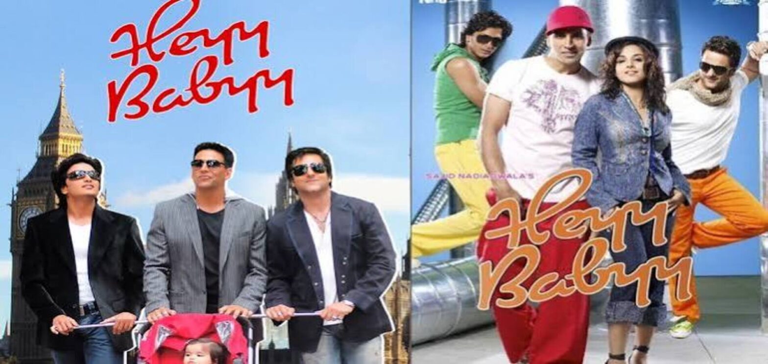 Heyy Babyy 2 sequel featuring Akshay Kumar and Vidya Balan returns to Australia