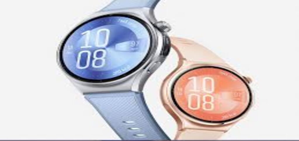 Huawei Watch GT 7 Targets Heart and Diabetes Risks