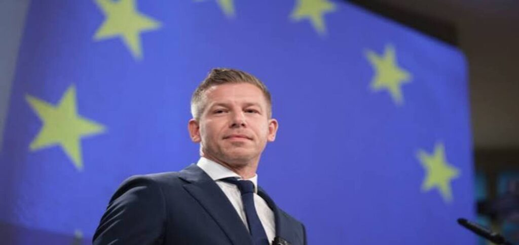 Hungary SAFE defence loan request cut to €5.4 billion