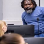 ICC Convicts Mahamat Said Abdel Kani Over Torture in CAR