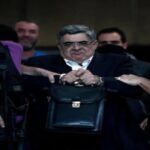 Ilias Kasidiaris Released, Eyes Political Comeback