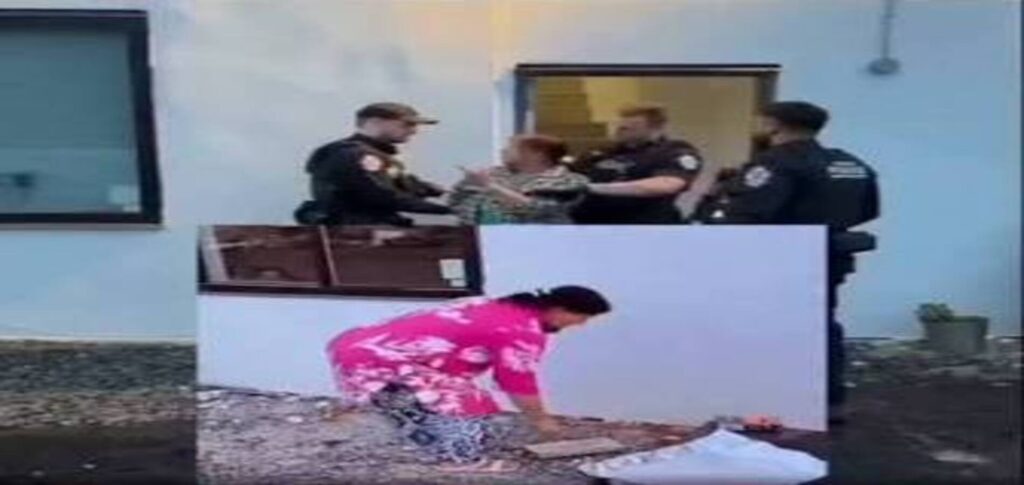 Indian-origin woman arrested in Canada after tenant BBQ dispute in Surrey
