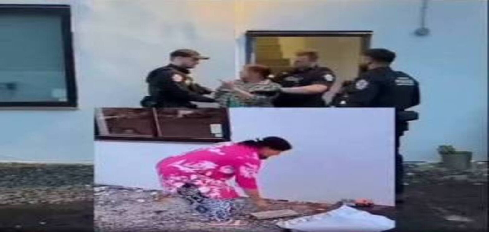 Indian-origin woman arrested in Canada after tenant BBQ dispute in Surrey