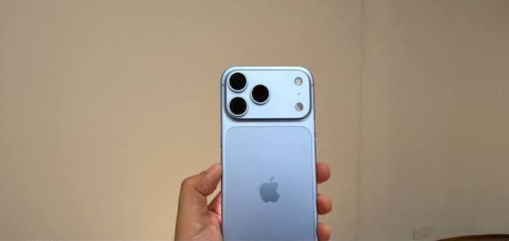 iPhone 18 Pro reboot issue to be fixed with an upcoming Apple software update