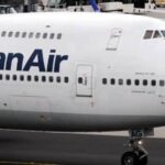 Iran Air Flight Ban: Airline Says No Official Notice