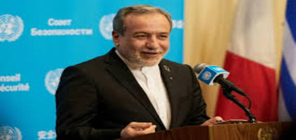 Iran seeks diplomatic solution after Trump rejects peace plan