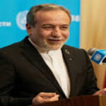 Iran Seeks Diplomatic Solution After Trump Rejects Peace Plan