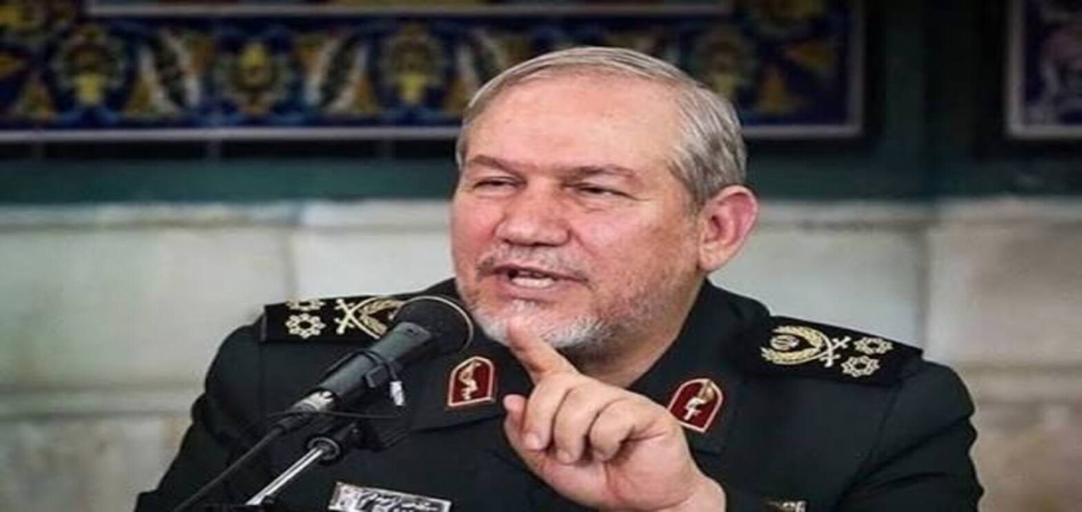 Iran warns war could expand to the Indian Ocean