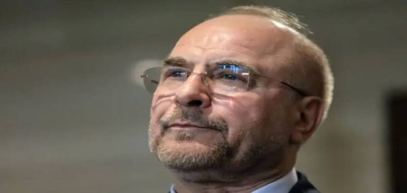 Iran Parliament Speaker Ghalibaf urges citizens to cut petrol use amid fuel shortage