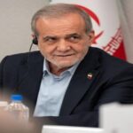 Iran President Says Middle East Does Not Need US ‘Policeman’