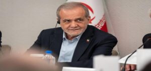 Iran President Says Middle East Does Not Need US ‘Policeman’