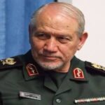 Iran West Asia Security: Safavi Rejects US Role