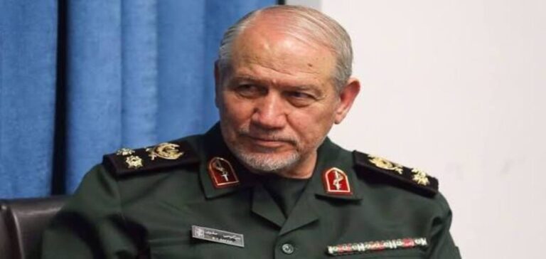 Yahya Rahim Safavi discusses Iran and West Asia security