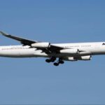 Iraq Iranian Flights Suspended at Four Airports
