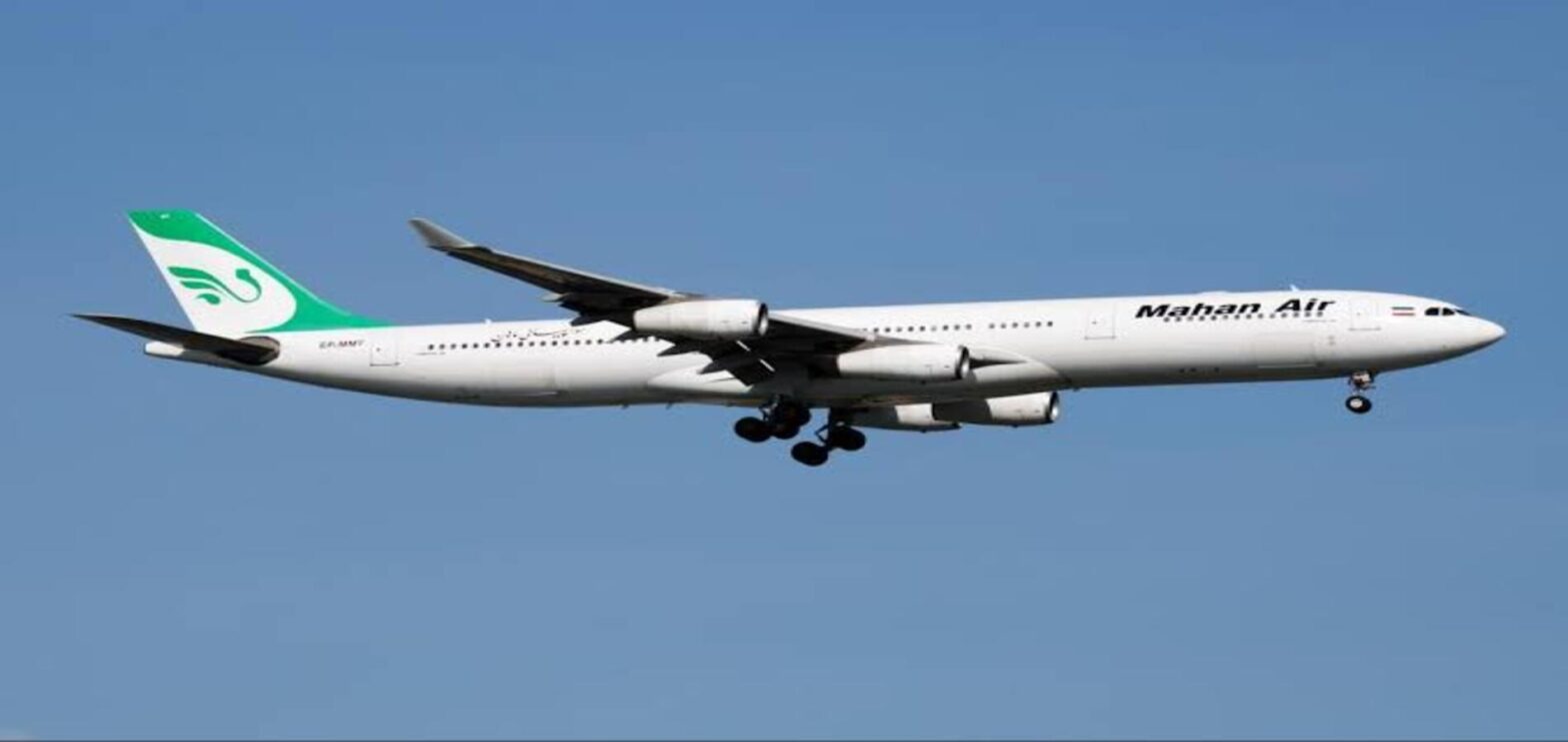 Iraq suspends Iranian flights at four airports