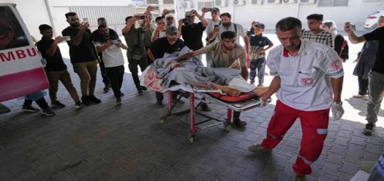 Israel West Bank policies and Palestinian communities in the occupied territory