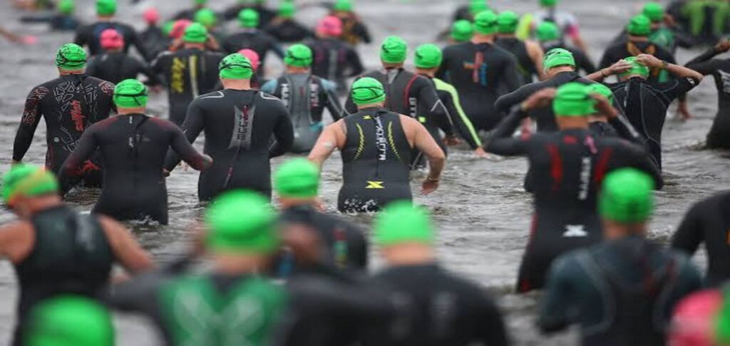 Israeli Athletes Withdrawn From Northern Ireland Triathlon
