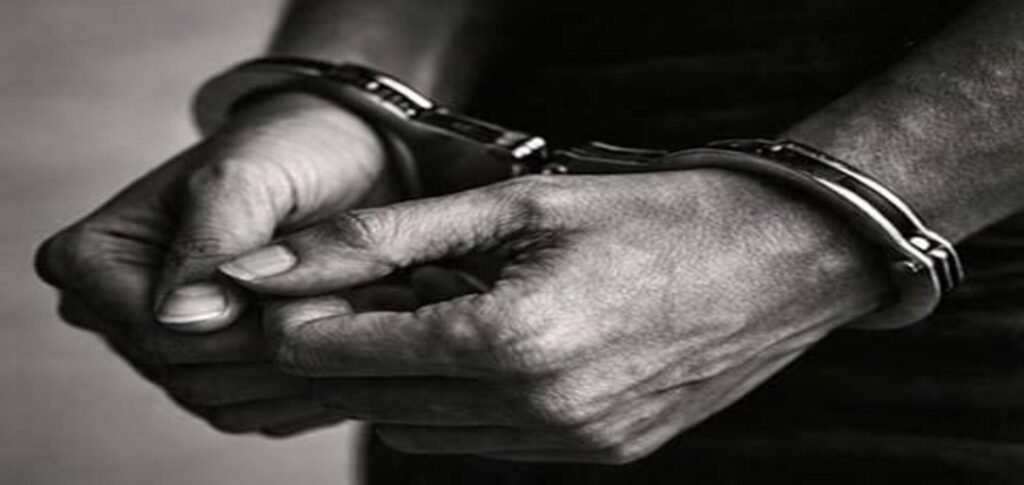 Jamui harassment case as Bihar Police file FIRs against 120 social media users