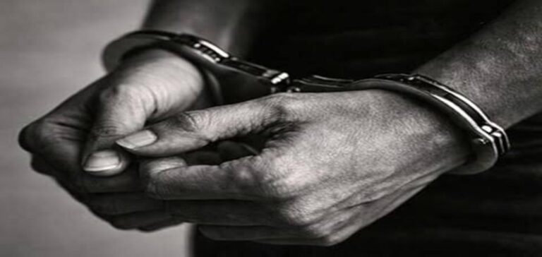 Jamui harassment case as Bihar Police file FIRs against 120 social media users
