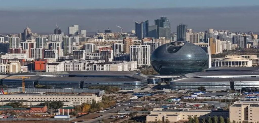 Kazakhstan permanent residence pathway may expand for foreign specialists