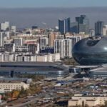 Kazakhstan Permanent Residence May Expand to 174 Professions