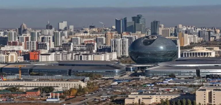 Kazakhstan permanent residence pathway may expand for foreign specialists