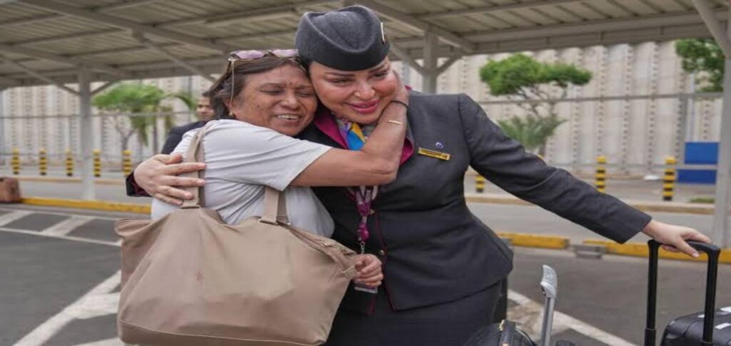 Kenya Aviation Workers End Airport Strike in Nairobi