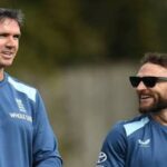 Kevin Pietersen England Mentor Told to Shake Things Up