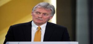 Kremlin Ukraine Strike: Russia Says Attacks Will Continue