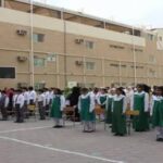 Kuwait School Fee Increase for Arab and Pakistani Schools