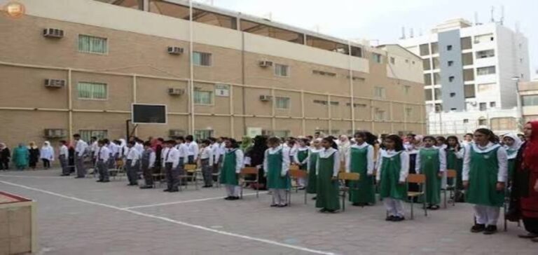 Kuwait approves school fee increases for private Arab and Pakistani schools