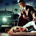 L.A. Noire 2 Reportedly in Development at Rockstar