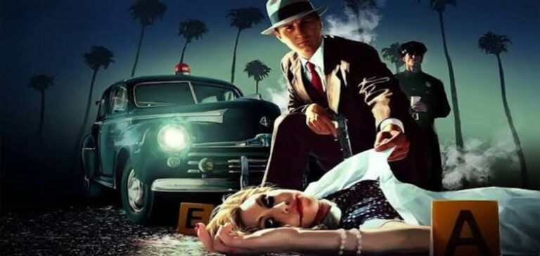 L.A. Noire 2 reportedly set in San Francisco by Rockstar Games
